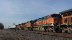 BNSF 1036